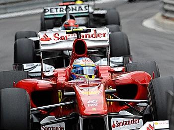 Opinion: Schumacher Should Not Be Penalized