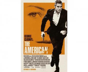 Movie Review: ‘The American’