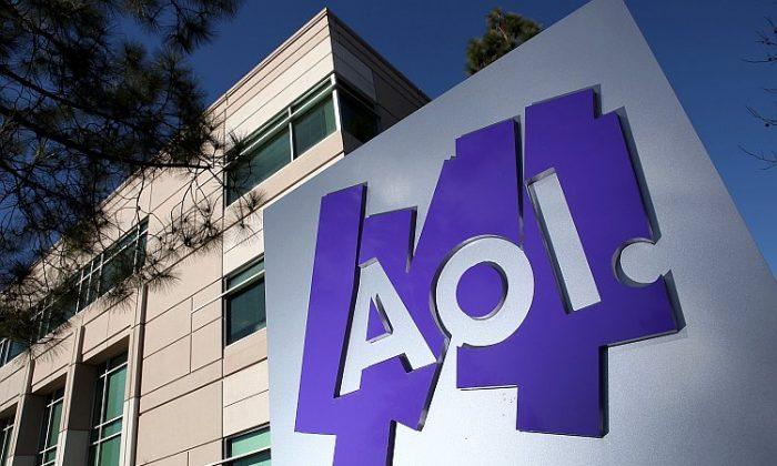 AOL Sells $1 Billion of Patents to Microsoft