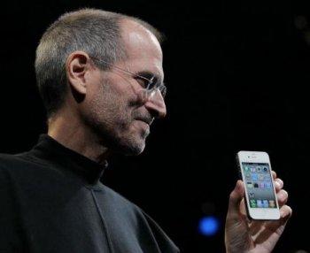 Steve Jobs’ Ninja Stars Incident Denied by Apple