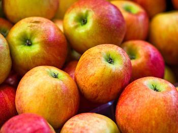 The Science Behind ‘An Apple a Day’