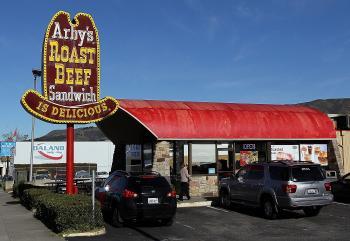 Arby’s May Be Sold by Wendy’s/Arby’s Group
