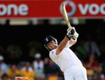 Ashes 2010: Aus Answers England’s Challenge
