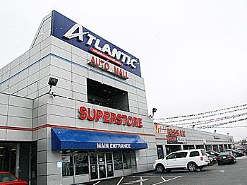 Atlantic Hyundai Satisfies the Customer With Quality, Warranty, Assurance