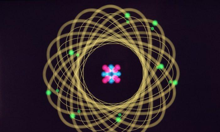 Neutrons May Travel to Mirror Dimensions