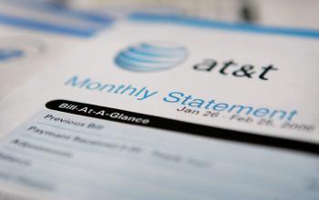 AT&T Announces Cloud Computing Efforts Amidst Webmail Woes