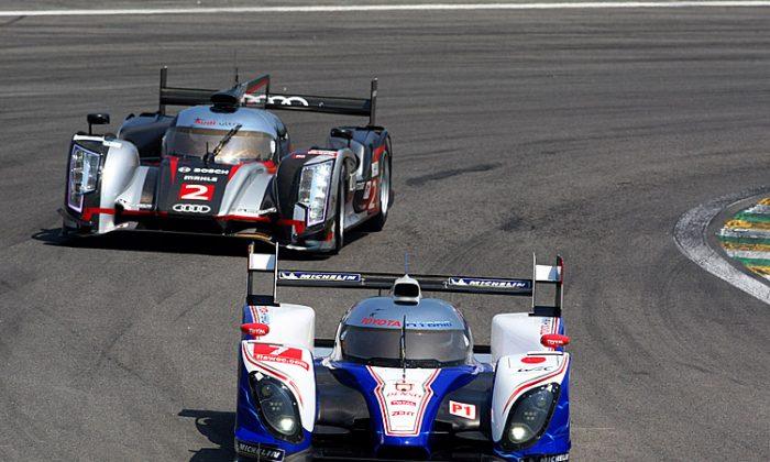 WEC at Bahrain, Rolex at Lime Rock for Season Finale
