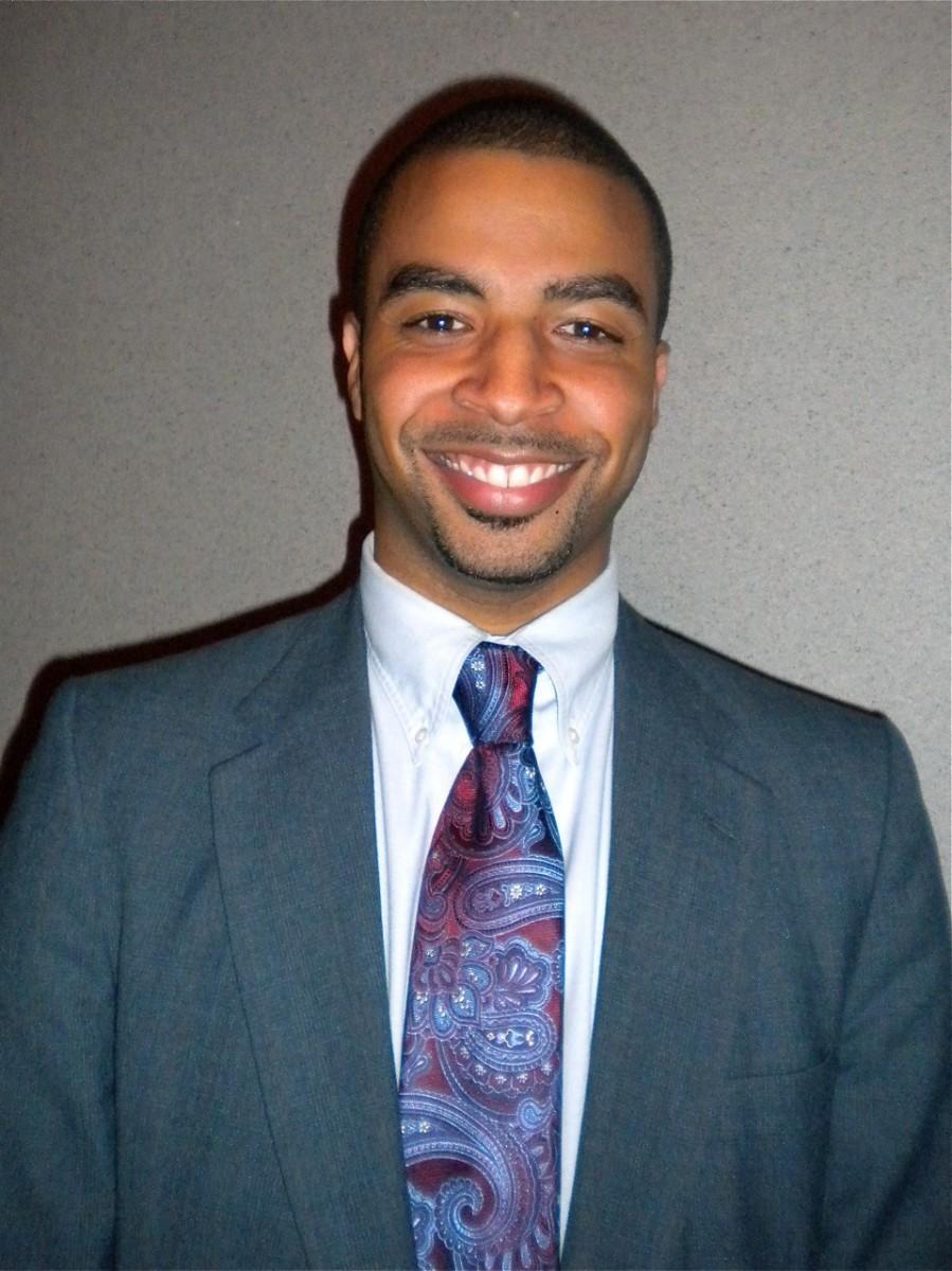 Broadcaster: ‘I think they’re inspiring’