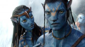 Movie Review: ‘Avatar’