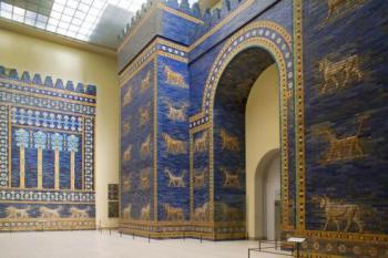 Exhibition in Berlin—Babylon: Myth and Truth