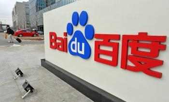 Facebook to Partner with Baidu, Enter China Market—Report