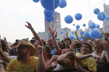 Festival Preview: Lollapalooza