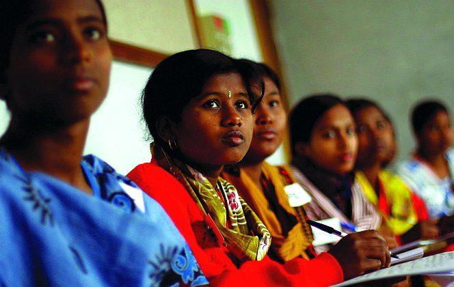Education Stagnates Globally, Investments Needed