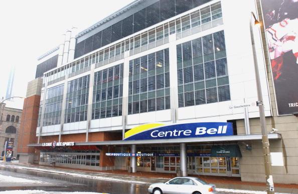 Canadian Businesses Near Arenas Impacted by NHL Lockout