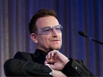 U2 June 3 Show Postponed Due to Back Surgery