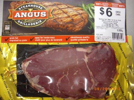 Recall of E. Coli-Tainted Beef Products Expanded