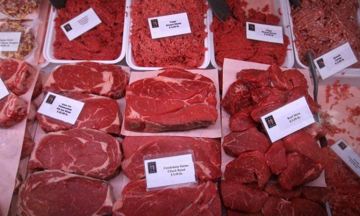 Canada Warns of Possible Retaliations Over Proposed US Meat Labelling Rules
