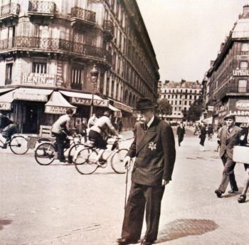 Jewish Film Festival Impresses With Broad Diversity of Films