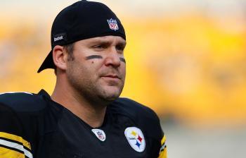 Ben Roethlisberger Hit: Raiders’ Richard Seymour Fined $25K