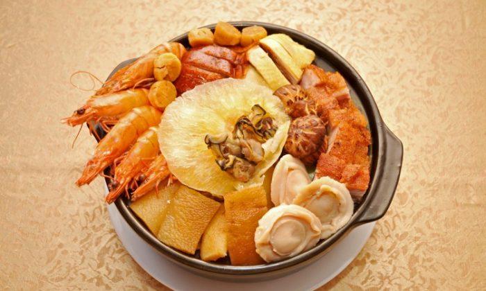 Chinese Cuisine: Authentic Hakka Gastronomy