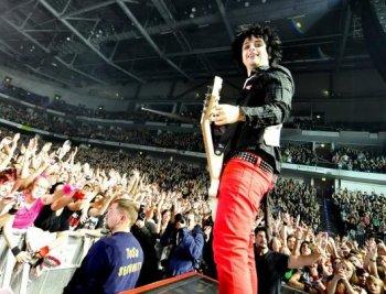 Billie Joe Armstrong of Green Day to Make Debut on Broadway