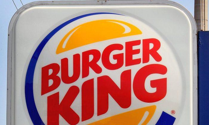 Burger King Revamps Menu, Plans to Sell Shares