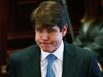 Blagojevich Impeached by Unanimous Vote in Illinois Senate