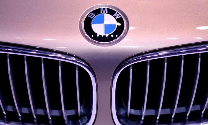 BMW Racing to Record Profits