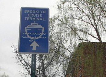 City and Cruise Line Team Up to Cut Boat Emissions