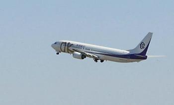 FAA Fining Continental for Poor Maintenance