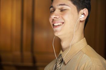 A Treatment Method That Is Music to the Ears