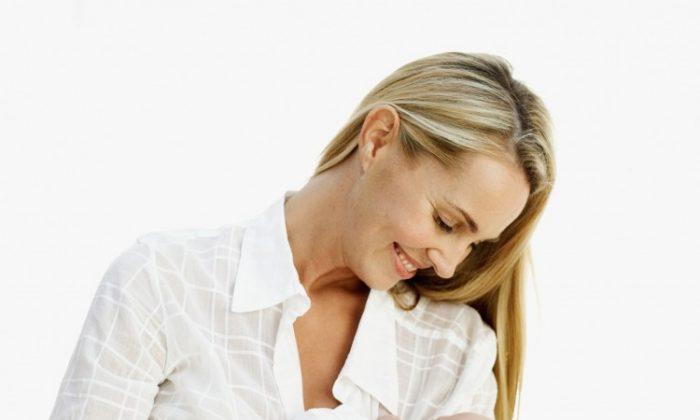 Breastfeeding Can Help Reduce Child Obesity Risk: Study