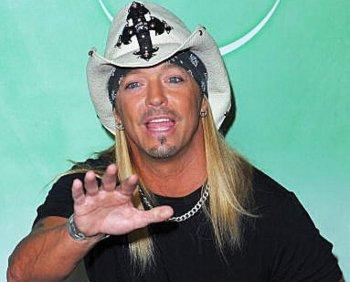 Bret Michaels Back to Work and ‘Feeling Good’