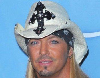 Bret Michaels Suffering From ‘Thunderclap Headache,’ Say Doctors