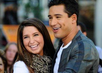 Bristol Palin: ‘I’m the most improved dancer on the show’