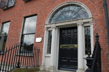 Georgian House Museum: A visit to Georgian Dublin