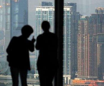 Tianlun Jian On the Rate Hike in China