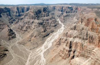 Grand Canyon Alternative Spring Break Popular With Students
