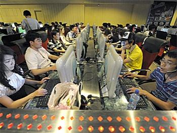 U.S. Calls on China to Drop Mandatory Internet Filtering
