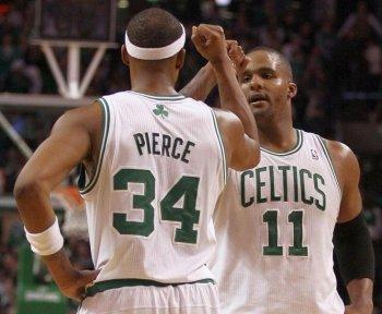 Celtics Overtake Knicks in Fourth Quarter Upset