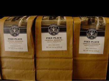 American Coffee Blends Miss the Mark, Lack Excellence
