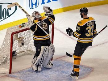 Boston Bruins, Vancouver Canucks Heading to Game 7 in NHL Stanley Cup Playoffs