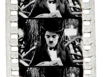 Rare Charlie Chaplin Film Fails to Find Buyer