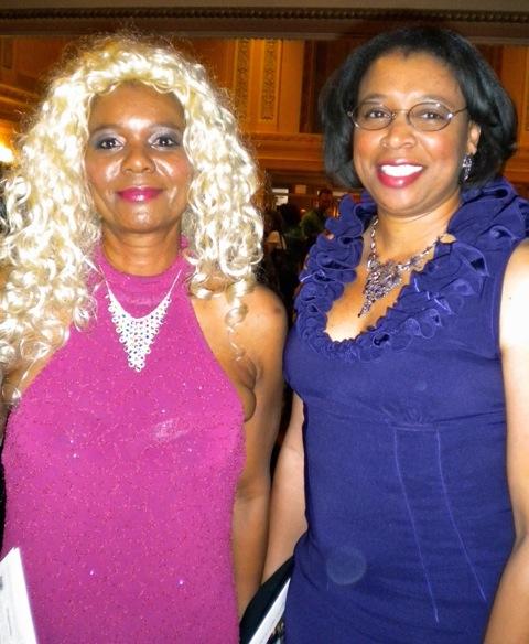 Clothing Designer Says Shen Yun ‘Really Beautiful’