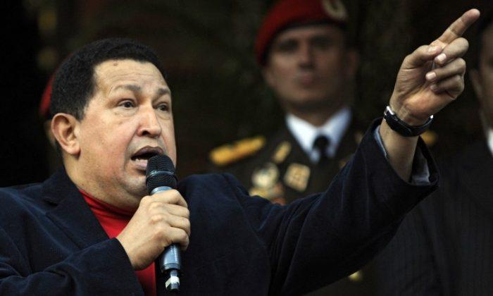 Hugo Chavez Can be Sworn in Later, Venezuelan Court Rules