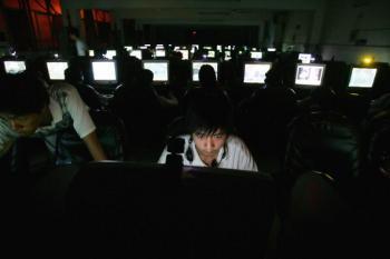 Chinese Cyberwar Attacks Canadian and Australian Governments