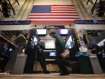 Chinese Stocks: Crouching Profits, Hidden Danger