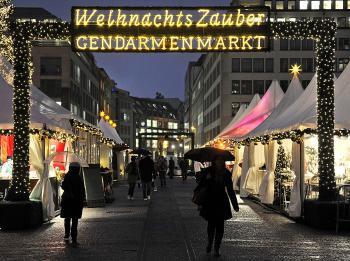 German Consumer Spending Hits Five-Year High