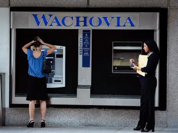 Citi Buys Wachovia Assets