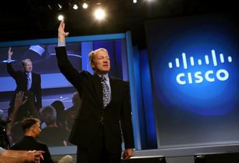 Cisco to Buy Starent Networks for $2.9 Billion